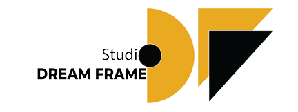 Studio Dream Frame Logo
