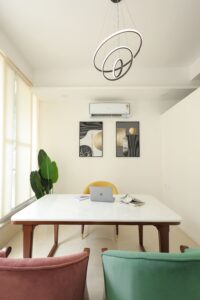 Studio Dream Frame Spaces