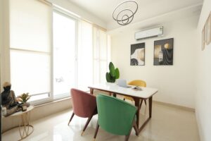 Studio Dream Frame Spaces