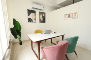 Studio Dream Frame Spaces