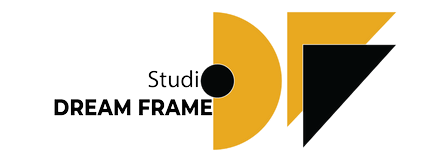 Studio Dream Frame Logo