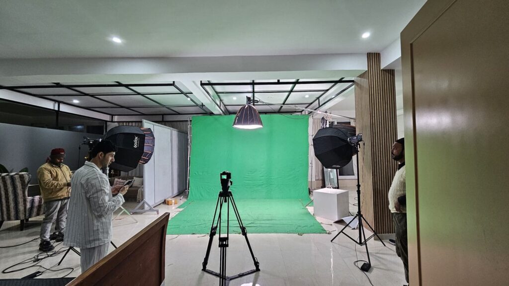 Best Content Creation Studios in Gurgaon