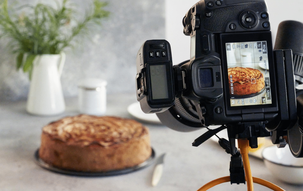 Best Food Photography Studios in Gurgaon