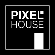 The House of Pixels – Saket, New Delhi