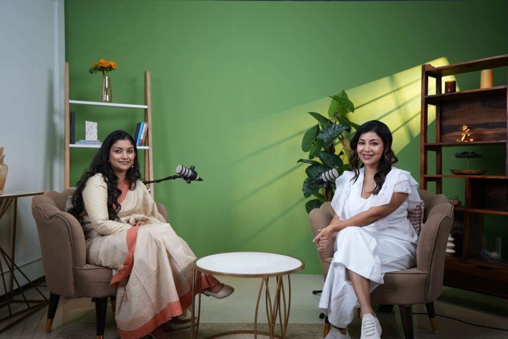 Best Podcast Studio in Gurgaon