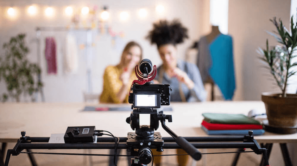 Photography & Videography Studios on rent