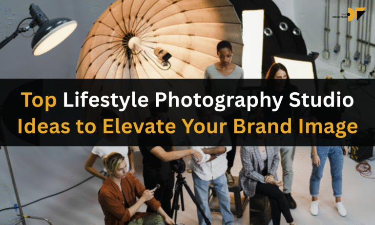 Top Lifestyle Photography Studio Ideas to Elevate Your Brand Image